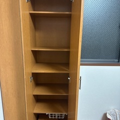 収納ボックスの画像