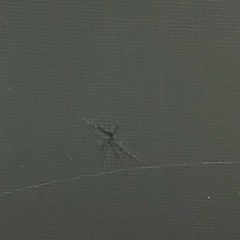 VIERAビエラ60インチプラズマテレビ（ジャンク）の画像