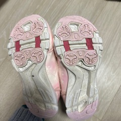 ムーンスター　16.5cmの画像