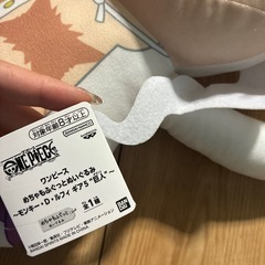 ONEPIECE 人形の画像