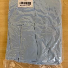 ソファベッド　セミダブル　キャスター付きの画像