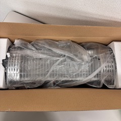 A1800🌟激安‼️未使用　カーボンヒーター2WAY カーボンヒーター 縦 横🌟の画像