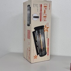 A1800🌟激安‼️未使用　カーボンヒーター2WAY カーボンヒーター 縦 横🌟の画像