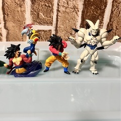 ④ドラゴンボールの画像