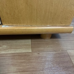 収納ボックスの画像