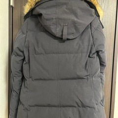 カナダグース　ポートランド　Mの画像