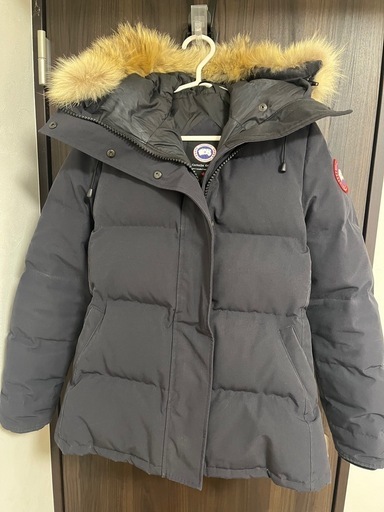 カナダグース　ポートランド　M