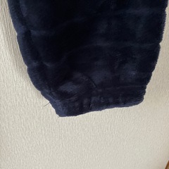 モコモコパンツの画像