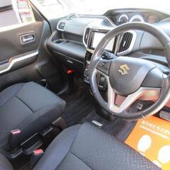 スズキ　ソリオバンティッド【自社ローン対応可】ＳＤナビＤＴＶ・Ｂカメラ・片Ｐスラ・ＥＴＣ・スマートキー・ＬＥＤヘッドの画像