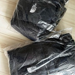 ノースフェイスNorthfaceNUPTSE1996 未開封新品NJ1DP75Aの画像