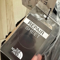 ノースフェイスNorthfaceNUPTSE1996 未開封新品NJ1DP75Aの画像