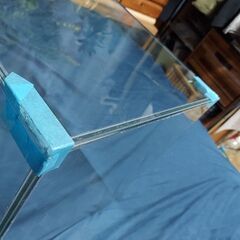 コトブキ30㎝キューブ水槽+GEX照明POWERⅢの画像