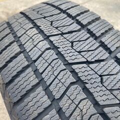 BS2024年製【7部山】スタッドレス195/65R15プリウス等 BS2024年製【7部山】スタッドレス195/65R15プリウス等 BS2024年製【7部