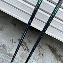 スキー用ストックの画像