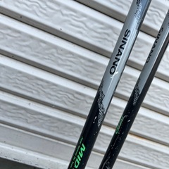 スキー用ストックの画像