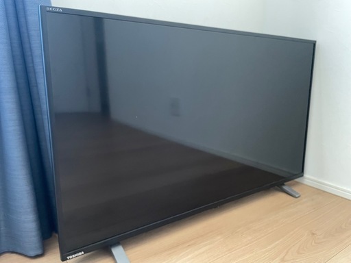TOSHIBA★REGZA40インチ