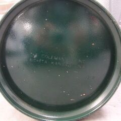 コールマン 508A ホワイトガソリン ワンバーナー ストーブ シングルバーナー スポーツスター2 2002年製 キャンプ アウトドア 調理 札幌 手稲の画像