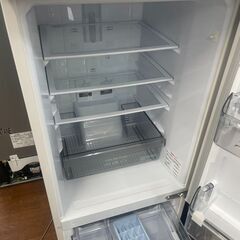 リサイクルショップどりーむ天保山店　No4503 冷蔵庫　三菱　１４６L　2021年製　人気の定番モデル🎵　の画像