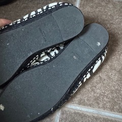 サンローラン　スリッポン　size40　の画像