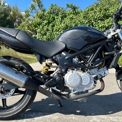 ✨VTR２５０cc✨代理出品の画像