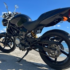 ✨VTR２５０cc✨代理出品の画像