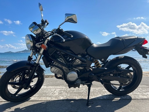 ✨VTR２５０cc✨代理出品