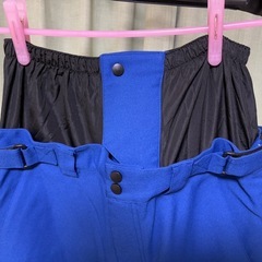 スノーボード　パンツ　Ｌサイズ　未使用　メンズ　の画像