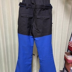 スノーボード　パンツ　Ｌサイズ　未使用　メンズ　の画像