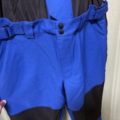 スノーボード　パンツ　Ｌサイズ　未使用　メンズ　の画像