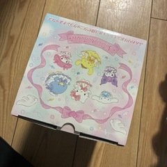 サンリオお弁当 新品の画像