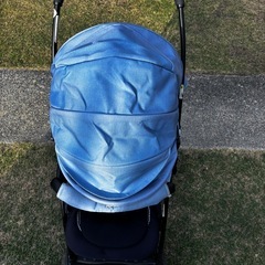 ベビーカーの画像