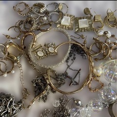 ジュエリー.アクセサリーセット
の画像