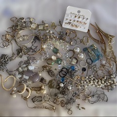 ジュエリー.アクセサリーセット
の画像