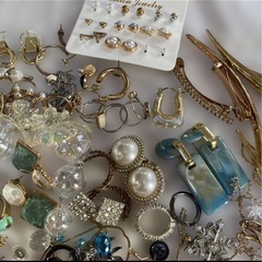 ジュエリー.アクセサリーセット
の画像