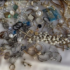 ジュエリー.アクセサリーセット
の画像