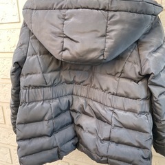 ZARA 子ども服の画像