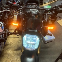 JC92グロムの画像