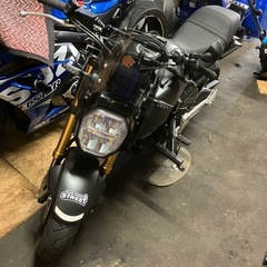 JC92グロムの画像