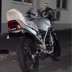 vt250f 不動車の画像