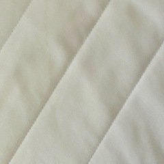 無印良品　マットレス　ポケットコイル（洗えるカバー　組み立て仕様）シングル（脚なし）の画像