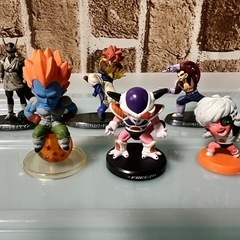 ⑤ドラゴンボールの画像