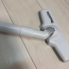 マキタ 掃除機の画像