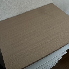 洋服収納　収納　4個セットの画像