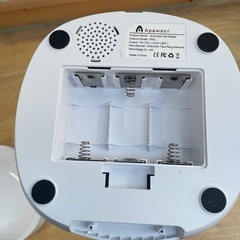 自動給餌器の画像