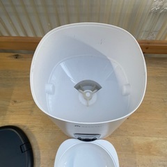 自動給餌器の画像