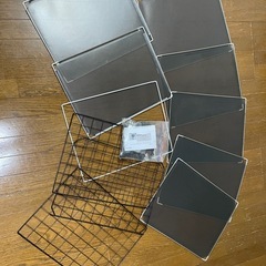 ペットサークル　の画像