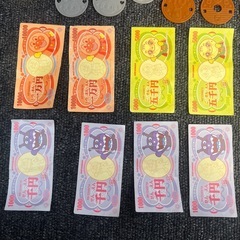 アンパンマン レジスターの画像