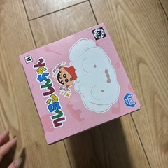 しんちゃん ドリンクケースの画像