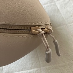 化粧ポーチの画像