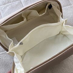 化粧ポーチの画像